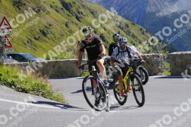 Foto #3808385 | 11-08-2023 10:25 | Passo Dello Stelvio - Prato Seite BICYCLES