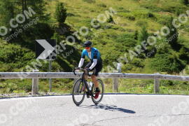 Foto #2555989 | 09-08-2022 11:47 | Pordoi Pass BICYCLES