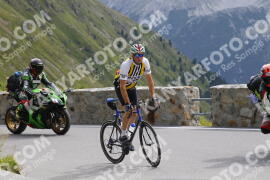 Foto #3588047 | 27-07-2023 10:48 | Passo Dello Stelvio - Prato Seite BICYCLES