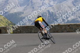Photo #3603371 | 28-07-2023 11:25 | Passo Dello Stelvio - Prato side BICYCLES