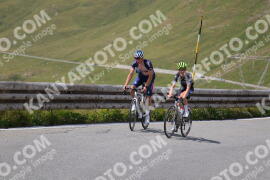 Photo #2413843 | 25-07-2022 14:00 | Passo Dello Stelvio - Peak BICYCLES