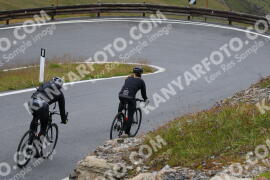 Photo #2437781 | 30-07-2022 11:13 | Passo Dello Stelvio - Peak BICYCLES
