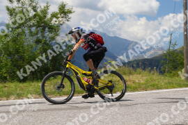 Photo #2579026 | 10-08-2022 13:22 | Pordoi Pass BICYCLES