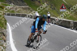 Photo #3489382 | 16-07-2023 12:36 | Passo Dello Stelvio - Prato side BICYCLES