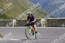 Foto #3880840 | 14-08-2023 13:56 | Passo Dello Stelvio - Prato Seite BICYCLES