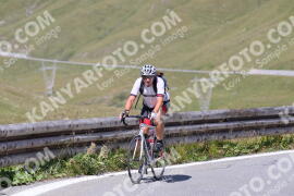 Foto #2429625 | 29-07-2022 11:45 | Passo Dello Stelvio - die Spitze BICYCLES