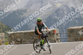 Photo #3936086 | 18-08-2023 12:14 | Passo Dello Stelvio - Prato side BICYCLES