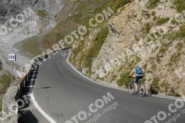Photo #4045864 | 24-08-2023 09:24 | Passo Dello Stelvio - Prato side BICYCLES