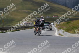 Photo #2394533 | 24-07-2022 14:38 | Passo Dello Stelvio - Peak BICYCLES