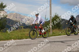 Photo #2615717 | 13-08-2022 11:02 | Pordoi Pass BICYCLES