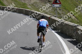 Foto #3345504 | 04-07-2023 11:17 | Passo Dello Stelvio - Prato Seite BICYCLES