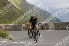 Photo #3876277 | 14-08-2023 11:43 | Passo Dello Stelvio - Prato side BICYCLES