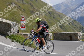 Foto #3878200 | 14-08-2023 12:38 | Passo Dello Stelvio - Prato Seite BICYCLES