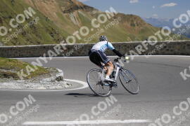 Photo #3239401 | 26-06-2023 12:02 | Passo Dello Stelvio - Prato side BICYCLES