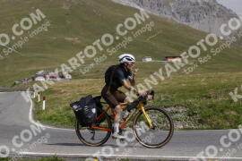 Photo #3191764 | 22-06-2023 10:13 | Passo Dello Stelvio - Peak BICYCLES