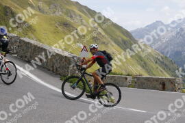 Photo #3935878 | 18-08-2023 12:08 | Passo Dello Stelvio - Prato side BICYCLES