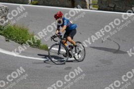 Photo #3446736 | 14-07-2023 13:46 | Passo Dello Stelvio - Prato side BICYCLES