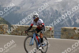Foto #3346656 | 04-07-2023 12:30 | Passo Dello Stelvio - Prato Seite BICYCLES