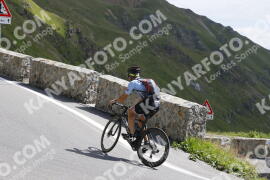 Photo #3624218 | 29-07-2023 11:25 | Passo Dello Stelvio - Prato side BICYCLES