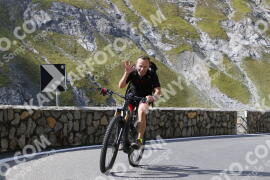 Foto #4074831 | 26-08-2023 10:43 | Passo Dello Stelvio - Prato Seite BICYCLES