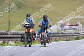 Photo #2410938 | 26-07-2022 12:01 | Passo Dello Stelvio - Peak BICYCLES