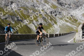 Foto #4046080 | 24-08-2023 09:35 | Passo Dello Stelvio - Prato Seite BICYCLES