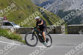 Foto #3678189 | 31-07-2023 12:40 | Passo Dello Stelvio - Prato Seite BICYCLES