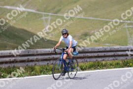 Photo #2422551 | 27-07-2022 11:57 | Passo Dello Stelvio - Peak BICYCLES