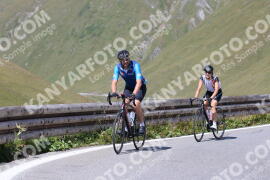 Foto #2429736 | 29-07-2022 11:47 | Passo Dello Stelvio - die Spitze BICYCLES