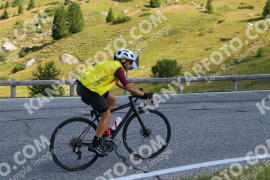Foto #2510978 | 05-08-2022 10:13 | Pordoi Pass BICYCLES
