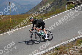 Photo #2410815 | 25-07-2022 12:04 | Passo Dello Stelvio - Peak BICYCLES