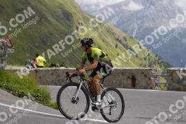 Photo #3462997 | 15-07-2023 11:49 | Passo Dello Stelvio - Prato side BICYCLES