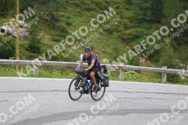 Foto #2590767 | 11-08-2022 11:36 | Pordoi Pass BICYCLES