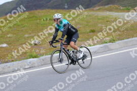 Photo #2410752 | 26-07-2022 11:38 | Passo Dello Stelvio - Peak BICYCLES