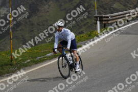 Foto #3192111 | 22-06-2023 11:07 | Passo Dello Stelvio - die Spitze BICYCLES