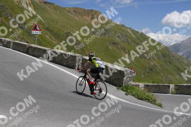 Photo #3606752 | 28-07-2023 13:22 | Passo Dello Stelvio - Prato side BICYCLES