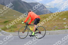 Foto #2411168 | 26-07-2022 12:21 | Passo Dello Stelvio - die Spitze BICYCLES