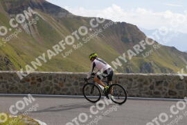 Foto #3831063 | 12-08-2023 10:01 | Passo Dello Stelvio - Prato Seite BICYCLES