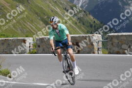 Photo #3607848 | 28-07-2023 13:54 | Passo Dello Stelvio - Prato side BICYCLES