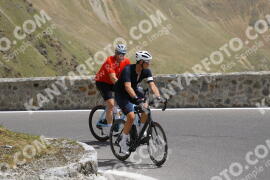 Foto #3185353 | 21-06-2023 12:11 | Passo Dello Stelvio - Prato Seite BICYCLES