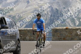 Photo #3603987 | 28-07-2023 11:52 | Passo Dello Stelvio - Prato side BICYCLES