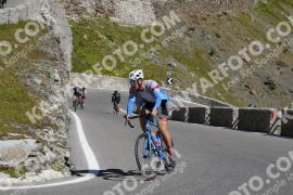 Photo #3853971 | 13-08-2023 11:15 | Passo Dello Stelvio - Prato side BICYCLES