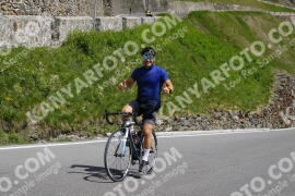 Photo #3462318 | 15-07-2023 11:36 | Passo Dello Stelvio - Prato side BICYCLES
