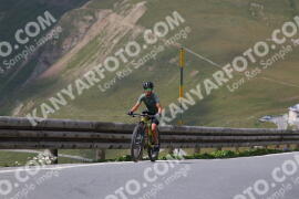 Foto #2394557 | 24-07-2022 14:39 | Passo Dello Stelvio - die Spitze BICYCLES