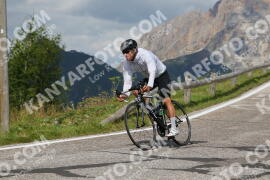 Photo #2521613 | 06-08-2022 11:08 | Pordoi Pass BICYCLES