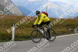 Foto #2446526 | 30-07-2022 15:44 | Passo Dello Stelvio - die Spitze BICYCLES