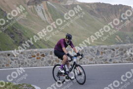 Photo #3212823 | 24-06-2023 16:37 | Passo Dello Stelvio - Prato side BICYCLES
