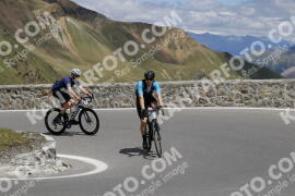 Photo #3208990 | 24-06-2023 13:58 | Passo Dello Stelvio - Prato side BICYCLES