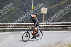Foto #2422631 | 27-07-2022 12:10 | Passo Dello Stelvio - die Spitze BICYCLES