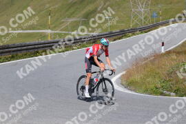 Photo #2429455 | 29-07-2022 11:24 | Passo Dello Stelvio - Peak BICYCLES
